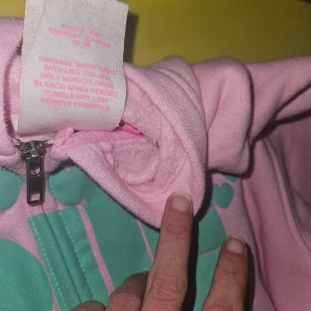 Victoria's secret PINK vintage set MED NWT - Picture 6 of 6